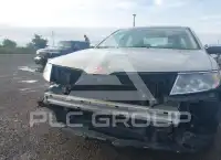 2010 Lincoln MKZ фото