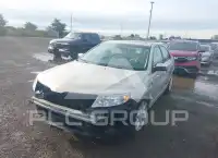 2010 Lincoln MKZ фото