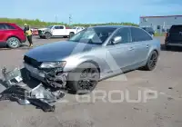 2010 Audi A4 photo