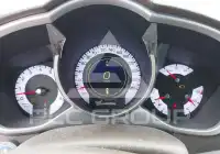 2010 Cadillac SRX фото