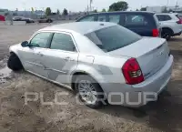 2010 Chrysler 300 фото