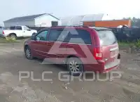 2010 Chrysler TOWN & COUNTRY фото