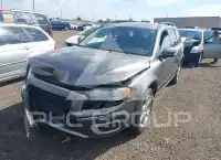 2010 Volvo XC70 фото