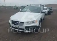 2010 Volvo XC70 фото