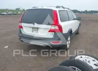 2010 Volvo XC70 фото