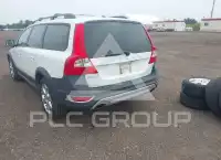 2010 Volvo XC70 фото
