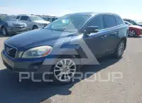 2010 Volvo XC60 фото