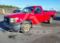 2010 GMC SIERRA фото