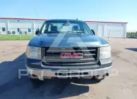 2010 GMC SIERRA photo