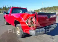 2010 GMC SIERRA фото