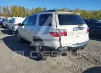 2010 GMC ACADIA фото