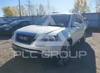 2010 GMC ACADIA фото