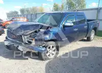 2010 GMC Sierra фото