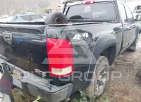 2010 GMC Sierra фото