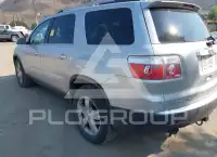 2010 GMC ACADIA фото