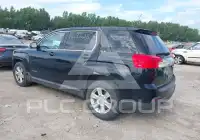 2010 GMC TERRAIN фото