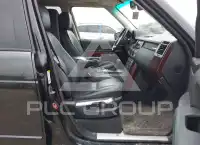 2010 Land Rover Range Rover фото