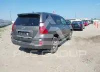 2010 Lexus GX фото