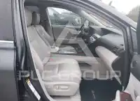 2010 Lexus RX350 фото