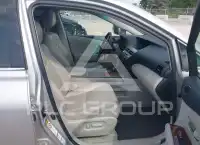 2010 Lexus RX350 photo