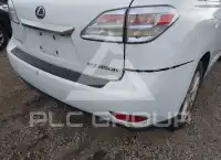 2010 Lexus RX450 photo