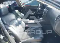 2010 Lexus IS250 фото