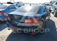 2010 Lexus IS250 фото
