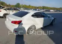 2010 Lexus IS250 фото