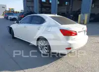 2010 Lexus IS250 фото