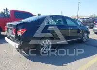 2010 Lexus ES350 фото