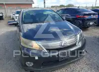 2010 Lexus HS250 photo