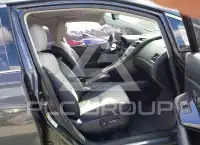 2010 Lexus HS250 photo