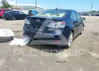 2010 Lexus HS250 фото