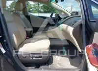 2010 Lexus HS250 фото