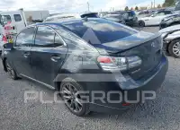 2010 Lexus HS250 photo