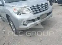 2010 Lexus GX photo
