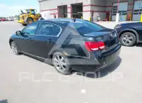 2010 Lexus GS350 фото