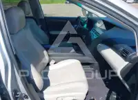 2010 Lexus RX450 photo