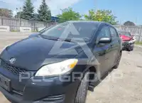 2010 Toyota MATRIX photo