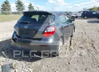 2010 Toyota MATRIX фото