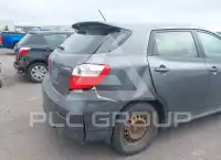 2010 Toyota MATRIX photo
