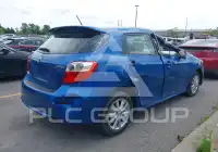 2010 Toyota MATRIX фото