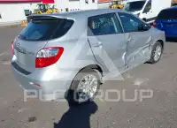 2010 Toyota MATRIX фото
