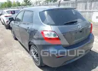 2010 Toyota MATRIX фото