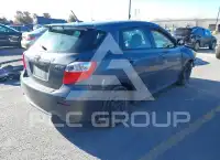 2010 Toyota MATRIX фото