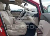 2010 Toyota VENZA фото