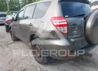 2010 Toyota RAV4 photo