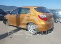 2010 Toyota MATRIX photo