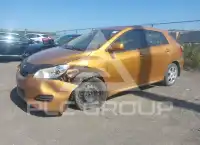 2010 Toyota MATRIX photo