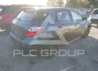 2010 Toyota MATRIX photo